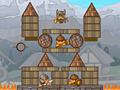 Jeu Roly-Poly Cannon 2
