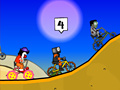 Jeu Cyclomaniacs ver. 1. 02 