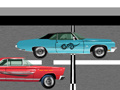 Jeu American Dragracer
