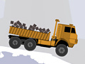 Jeu KAMAZ Delivery