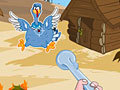 Jeu Turkey Attack