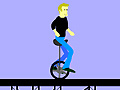 Jeu Unicycle King