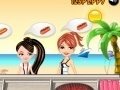 Jeu Serve The Hot Dogs