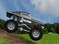 Jeu Crazy Mustang 
