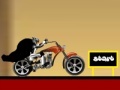 Jeu Batman Drive