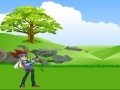 Jeu Beyblade Archery Bloons