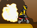 Jeu Mini Dirt Bike