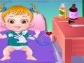 Jeu Baby Hazel Goes Sick