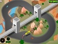 Jeu Mountain View Racer