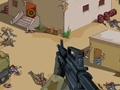 Jeu Shooter based terrorists