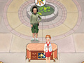 Jeu Jane's Hotel: Family Hero