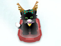 Jeu Pet Sledding