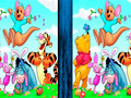 Jeu Winnie The Pooh PhotoHunt