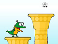 Jeu Schnappi