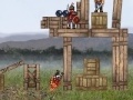 Jeu Davinci Cannon
