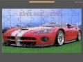 Jeu Dodge Viper Jigsaw