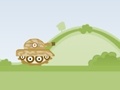 Jeu Zorro Tank