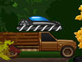 Jeu Crusher Tank