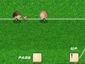 Jeu Mini soccer