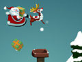 Jeu Happy Santa