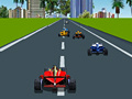 Jeu Xtreme Race