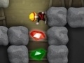 Jeu Minecraft: Ninja Miner