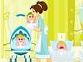 Jeu Baby Nurse