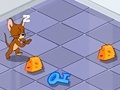 Jeu Tom and Jerry midnight snack