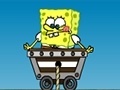 Jeu Spongebob Get Hamberger