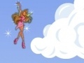 Jeu Winx: Bubbles with the fairies