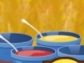 Jeu Papa's Pizza recipe
