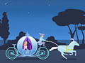 Jeu Disney Cinderella