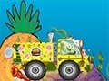 Jeu Spongebob plankton explode