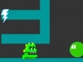 Jeu Bubble Bobble