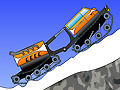 Jeu Mountain Rescue Driver