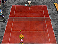 Jeu Hip Hop Tennis
