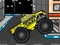 Jeu Monster Truck Taxi