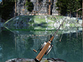Jeu Lake Fishing 2.0