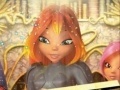 Jeu Winx Club Puzzle Collection