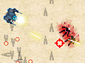 Jeu Mechanical Commando: Invasion