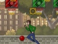 Jeu Ben 10 Hero Hoops