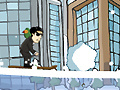 Jeu Ski Maniacs