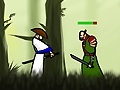 Jeu Straw Hat Samurai 2
