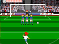 Jeu 3G Free Kick