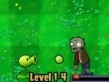 Jeu Plants vs Zombies