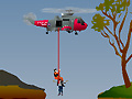 Jeu Rockface Rescue