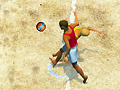 Jeu Metatron Beach Soccer