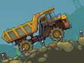 Jeu Mining Truck