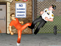 Jeu Big House Beat Down