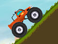 Jeu Mad Truck